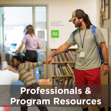 Professionals and Program Resources_herosq