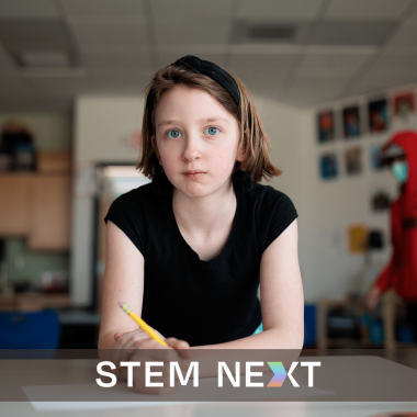 STEMNextnewlogo_sq